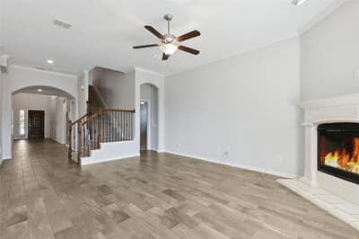 14740 Rocky Face Lane, Fort Worth TX 76052 - Photo 5