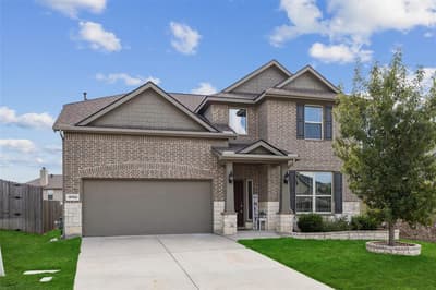 14740 Rocky Face Lane, Fort Worth TX 76052 - Photo 4