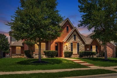15026 Blakehill Drive, Frisco TX 75035