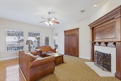 15026 Blakehill Drive, Frisco TX 75035 - Photo 5