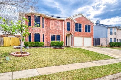 2112 Meadowview Drive, Corinth TX 76210 - Photo 3