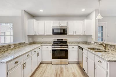 2112 Meadowview Drive, Corinth TX 76210 - Photo 5