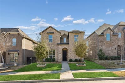 5130 Montego Bay Drive, Irving TX 75038