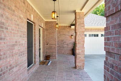 10520 Stoneside Trail, Fort Worth TX 76244 - Photo 4