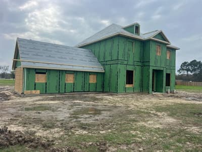 1201 Griffith Avenue, Terrell TX 75160