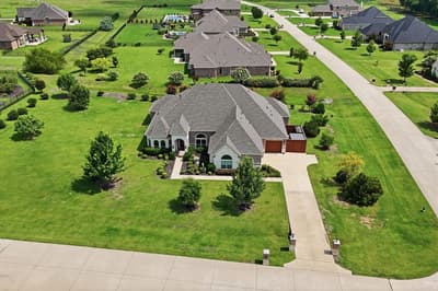 100 Lilyfield Drive, Lucas TX 75002 - Photo 2
