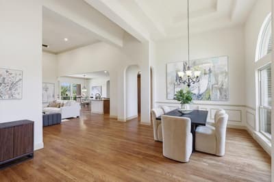100 Lilyfield Drive, Lucas TX 75002