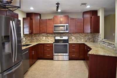 1207 E Fitzgerald Street, Bangs TX 76823 - Photo 3