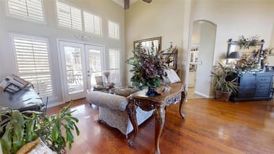 8810 S Hampton Drive, Granbury TX 76049 - Photo 5