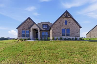 814 Valley Ridge Road, Van Alstyne TX 75495 - Photo 2