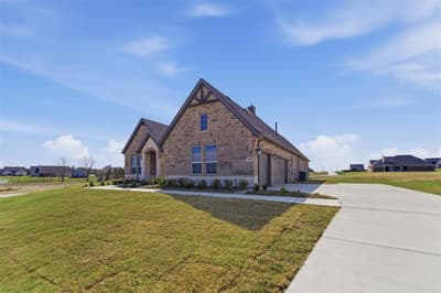 814 Valley Ridge Road, Van Alstyne TX 75495 - Photo 3