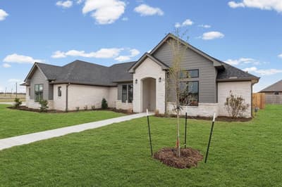 115 Cattail Court, Robinson TX 76706 - Photo 2