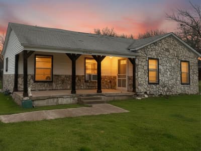 617 E 5th Street, Ferris TX 75125