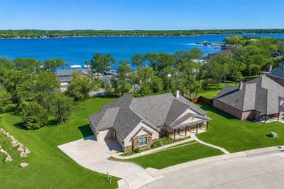 3616 Overlook Manor, Weatherford TX 76087