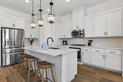3038 Opera Way, Sachse TX 75048