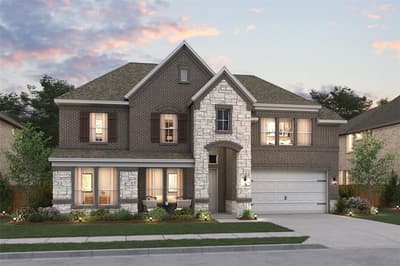 5671 Scotsman Trail, Arlington TX 76017