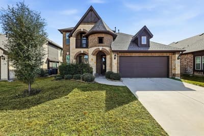 1220 Thrasher Drive, Little Elm TX 75068 - Photo 3