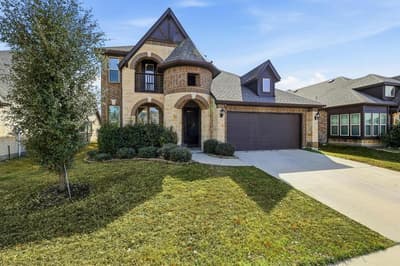 1220 Thrasher Drive, Little Elm TX 75068 - Photo 4