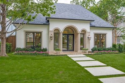 4635 Lorraine Avenue, Highland Park TX 75209
