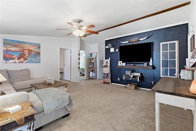 3011 Sky Court, Granbury TX 76049 - Photo 2