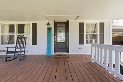 3011 Sky Court, Granbury TX 76049