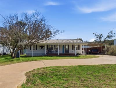 3011 Sky Court, Granbury TX 76049 - Photo 4