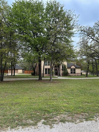 116 McClintock Court, Weatherford TX 76088