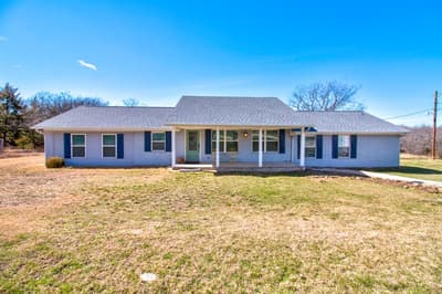 1511 Keyes Lane, Cross Roads TX 76227
