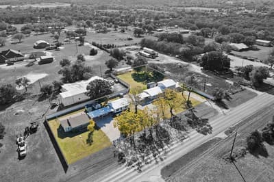 1060 E Reno Road, Reno TX 76020 - Photo 2