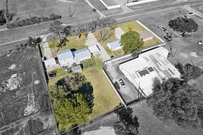 1060 E Reno Road, Reno TX 76020 - Photo 3