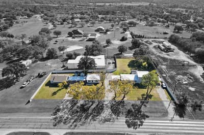 1060 E Reno Road, Reno TX 76020