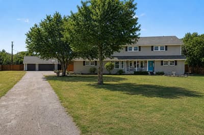 224 Windy Lane, Rockwall TX 75087 - Photo 2