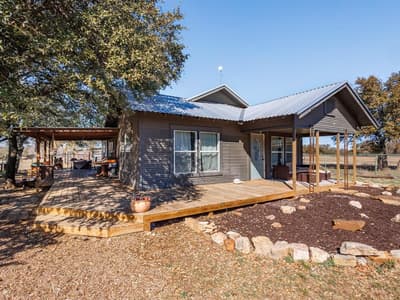 3415 Farm Market 1849, Brownwood TX 76801 - Photo 2