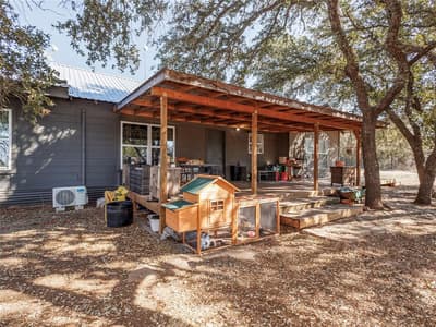 3415 Farm Market 1849, Brownwood TX 76801 - Photo 3