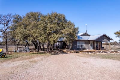 3415 Farm Market 1849, Brownwood TX 76801
