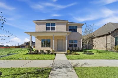 1428 Bramante Street, Celina TX 75009