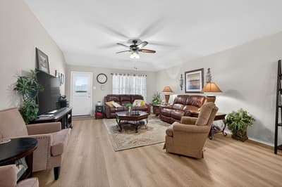 1007 Seminole Lane, Greenville TX 75402 - Photo 5