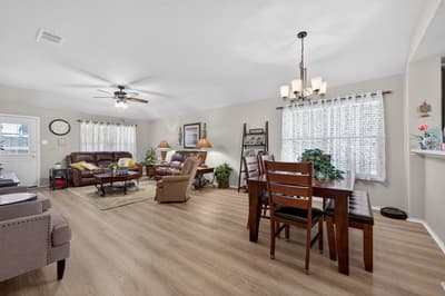1007 Seminole Lane, Greenville TX 75402 - Photo 4