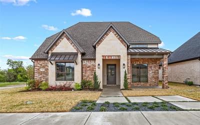 1657 Ethan Circle, Midlothian TX 76065