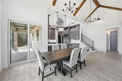 1657 Ethan Circle, Midlothian TX 76065 - Photo 5