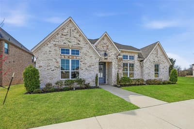 1645 Ethan Circle, Midlothian TX 76065 - Photo 2