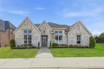 1645 Ethan Circle, Midlothian TX 76065