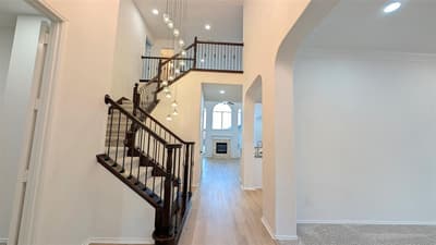 2009 Templegate Drive, McKinney TX 75072 - Photo 2