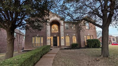 2009 Templegate Drive, McKinney TX 75072