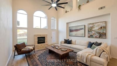 2009 Templegate Drive, McKinney TX 75072 - Photo 4