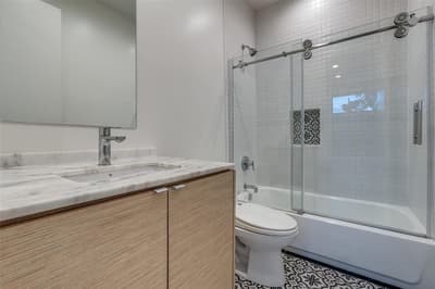 1505 N Haskell Avenue # 3, Dallas TX 75204 - Photo 5