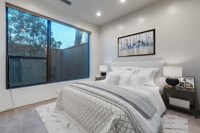 1505 N Haskell Avenue # 3, Dallas TX 75204 - Photo 4