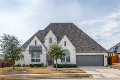 1234 Livorno Drive, McLendon Chisholm TX 75032 - Photo 2