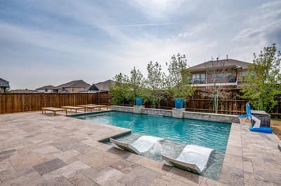 1234 Livorno Drive, McLendon Chisholm TX 75032