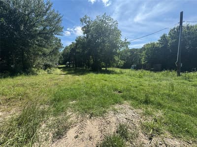329 S Skyline Court, Cresson TX 76035